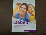 DABEI! DEUTSCH FUR JUGENDLICHE A1.1 ARBEITSBUCH