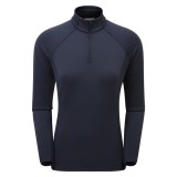 Montane W Protium Lite Pull-on eclipse blue XS