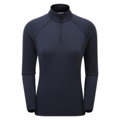 Montane W Protium Lite Pull-on eclipse blue XS foto