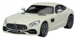 Macheta Oe Mercedes-Benz Amg GT 1:43 Alb B66960482, Mercedes Benz