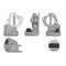 Carcasa clapeta acceleratie Citroen Jumper, Fiat Ducato (250, 290), Iveco Daily 4, Peugeot Boxer Caroserie, Boxer Platou / Sasiu