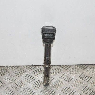 Bobina de inducție de &amp;icirc;naltă tensiune AUDI A4 8K2, B8 2008 OEM: 07K905715D 2635356 foto