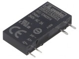 Releu Semiconductor 24VDC 2A 1-Fazat 24-280VAC HR201AS024