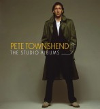 The Studio Albums (Box Set) | Pete Townshend
