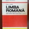 Limba romana: manual pentru clasele XI-a si XII-a - Florin D. Popescu