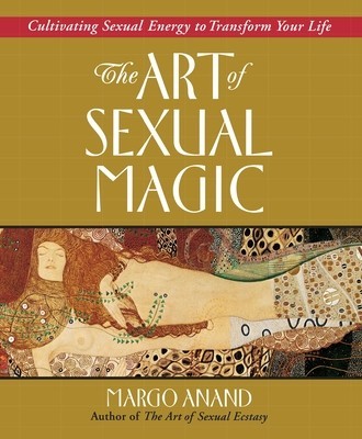 The Art of Sexual Magic foto