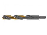 Burghiu HSS pentru metal, 18 mm, Tvardy T02180
