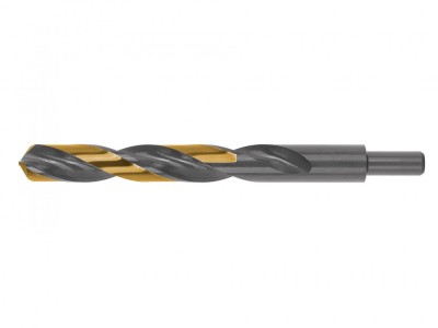 Burghiu HSS pentru metal, 18 mm, Tvardy T02180 foto