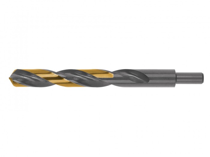 Burghiu HSS pentru metal, 18 mm, Tvardy T02180