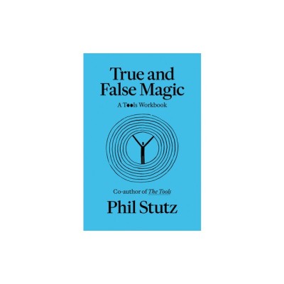 True and False Magic: A Tools Protocol foto