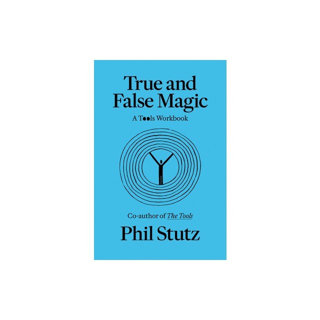 True and False Magic: A Tools Protocol