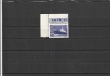 ROMANIA 1959 LP 483 PRIMUL SPARGATOR DE GHEATA ATOMIC MNH NESTAMPILAT