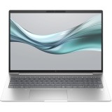 Laptop HP EliteBook 665 G11 cu procesor AMD Ryzen&trade; 5 7535U pana la 4.5GHz, 16, WUXGA, IPS, 16GB DDR5 RAM, 512GB SSD, AMD Radeon&trade; 660M Graphics, Window