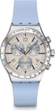 Ceas Barbati, Swatch, Irony YVS536 - Marime universala