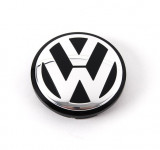Capac Janta Oe Volkswagen Polo 4 9N 2002-2012 1J0601171XRW