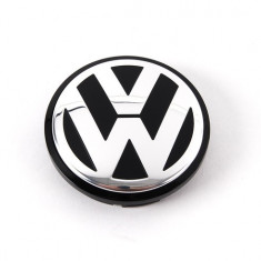 Capac Janta Oe Volkswagen Fox 2003-2015 1J0601171XRW