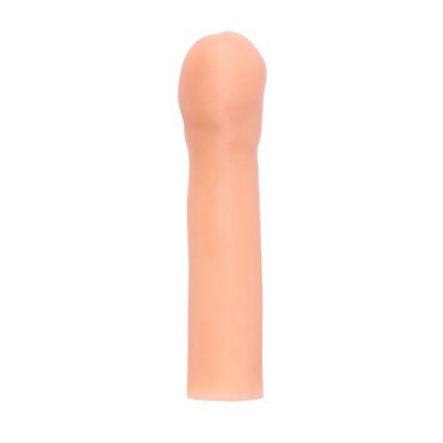 Extensie Rosy Penis Super Sleeve foto