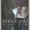 DEVIL &#039;S LINE by RYO HANADA , no . 1 , 2016, BENZI DESENATE