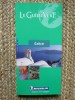 GRECE - LE GUIDE VERT MICHELIN
