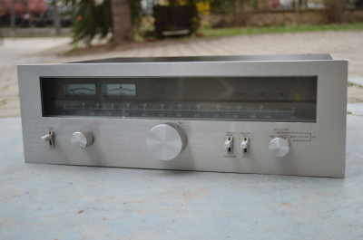 Tuner Kenwood KT 7550 foto