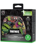 Powera Advantage Wired Controller Fortnite Glow PC|XBOX ONE|XBOX SERIES S|XBOX SERIES X