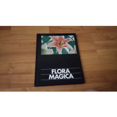 FLORA MAGICA-FRIEDERICH ABEL- GIUSEPPE BRUNAMONTINI