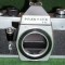 BODY APARAT FOTO - PRAKTICA LTL - DEFECT ( PT. DECOR - PIESE - ETC )