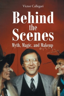 Behind the Scenes: Myth, Magic, and Makeup foto
