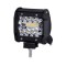 Proiector LED Auto Offroad 60W / 12V-24V, 2530 Lumeni, 4&quot;/10 cm, Combo Beam