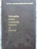 Indrumator Constructia Lagare Rulmenti - Filip, Furnica, Jurcovan, Schuol - 1980 - OIDCM - Tehnica, Constructii - 590 Pagini