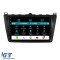 Navigatie Dedicata Mazda 6 (2008-2013), 9Inch, 2Gb Ram, 64Gb Stocare, Carplay Performance AutoTuning