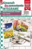 Almanah de integrame deconectante nr.41, Crime Scene Press