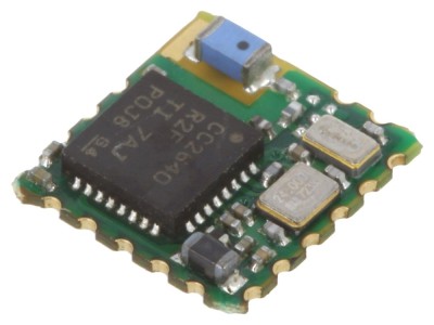 Modul Bluetooth Low Energy GPIO JTAG foto
