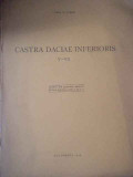 Castra Daciae Inferioris V-vii - D. Tudor ,309535