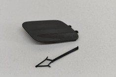 Capac c&acirc;rlig de remorcare bara de protecție față AUDI A1 Sportback GBA 2023 OEM: 82A807241A