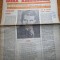 saptamana 23 ianuarie 1981-ziua de nastere a lui ceausescu,urare c. vadim tudor
