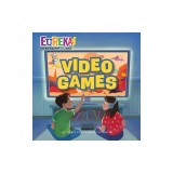 Video Games: Eureka! the Biography of an Idea