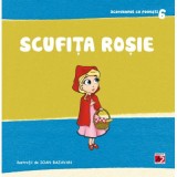 Scufita Rosie - Roxana Haiden (Adaptare)