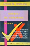 Greseli de Exprimare Vol. 1 - Dorin N. Uritescu - Roman - Editura Steaua Procion - 1999 - 295 pagini