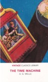 H. G. Wells - The Time Machine, Vintage