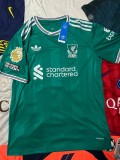 Tricou LIVERPOOL 2025-2026 Third Kit - Mac Allister