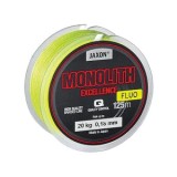 Fir Jaxon Textil Monolith Excellence Fluo 125m 0.16mm