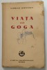 VIATA LUI GOGA de CIPRIAN DOICESCU , 1942