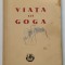 VIATA LUI GOGA de CIPRIAN DOICESCU , 1942