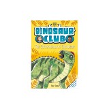 Dinosaur Club: The Edmontosaurus Stampede