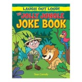 The Jolly Jungle Joke Book