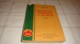 C. Ardeleanu - Diplomatul , tabacarul si actrita - 1928
