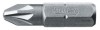 1-68-945 Bit Stanley PZ1, 25mm, 1/4&quot;