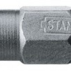 Stanley 1-68-945 Biti 1/4" Pozidriv PZ1 x 25mm - 25 buc - 3253561689451