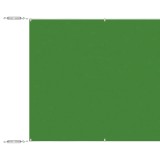 Cumpara ieftin Copertina verticala, verde deschis, 60x600 cm, tesatura Oxford